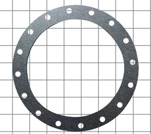 Briggs &amp; Stratton Genuine 841823 GASKET-AIR CLEANER Replacement Part