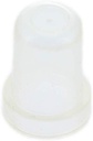 Briggs &amp; Stratton Genuine 84198GS BOOT-CIRCUIT BREAKER Replacement Part