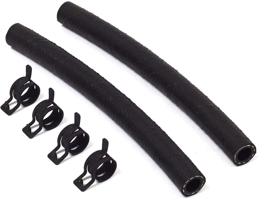 Briggs &amp; Stratton Genuine 841999 HOSE-OIL COOLER Replacement Part