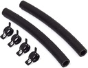 Briggs &amp; Stratton Genuine 841999 HOSE-OIL COOLER Replacement Part