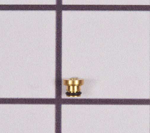 Briggs &amp; Stratton Genuine 842629 JET-MAIN Replacement Part Lawnmower