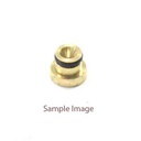 Briggs &amp; Stratton Genuine 843376 JET-MAIN Replacement Part Lawnmower
