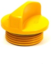 Briggs &amp; Stratton Genuine 843464 CAP-OIL FILL Replacement Part