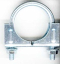 Briggs &amp; Stratton Genuine 843624 CLAMP-MUFFLER Replacement Part