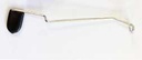 Briggs &amp; Stratton Genuine 844555 ROD-FUEL SHUT OFF Replacement Part