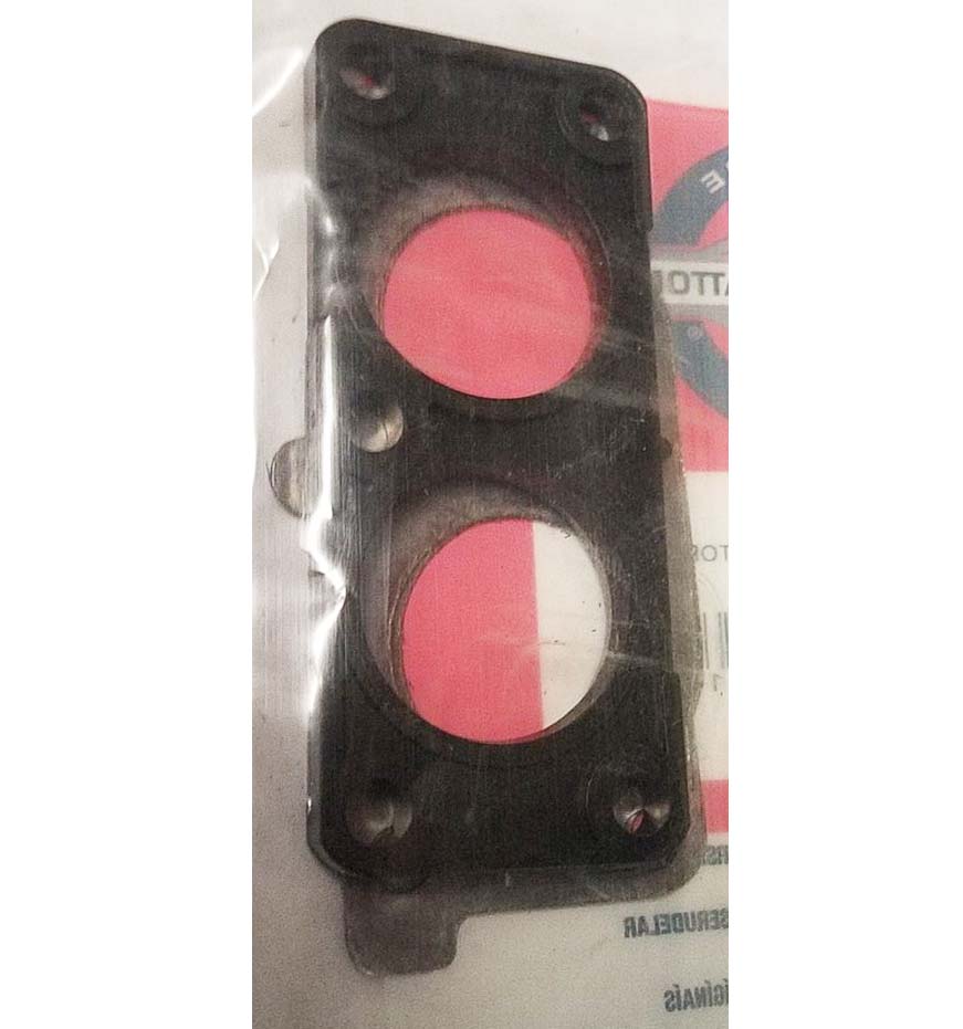 Briggs &amp; Stratton Genuine 844713 SPACER-CARBURETOR Replacement Part