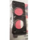 Briggs &amp; Stratton Genuine 844713 SPACER-CARBURETOR Replacement Part