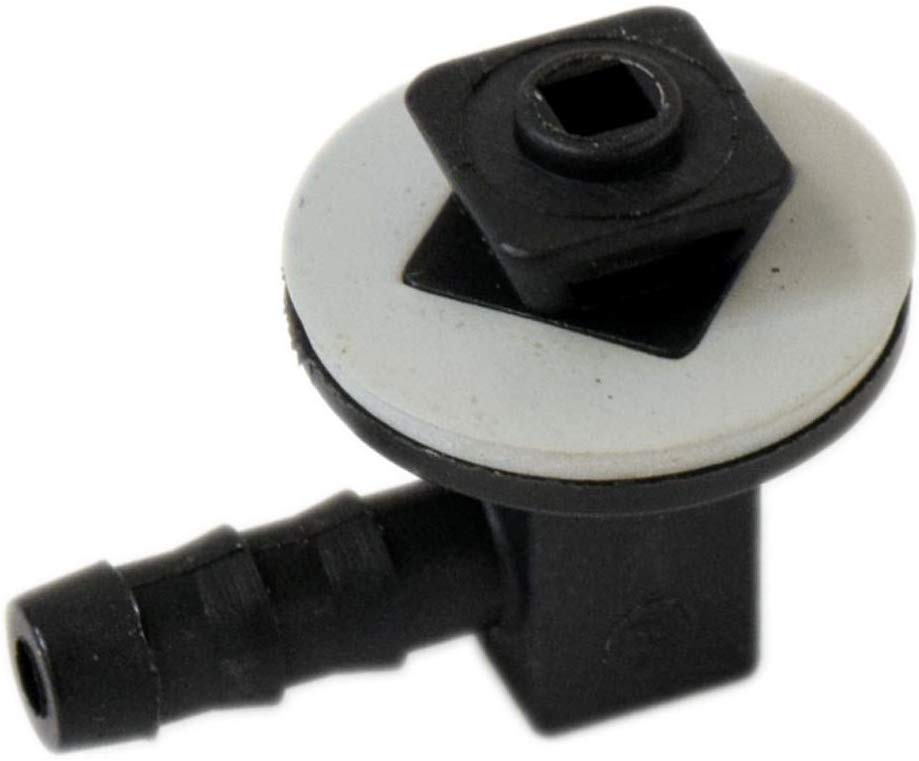 Briggs &amp; Stratton Genuine 845141 CONNECTOR-HOSE Replacement Part