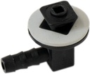 Briggs &amp; Stratton Genuine 845141 CONNECTOR-HOSE Replacement Part