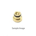 Briggs &amp; Stratton Genuine 845867 JET-MAIN Replacement Part Lawnmower