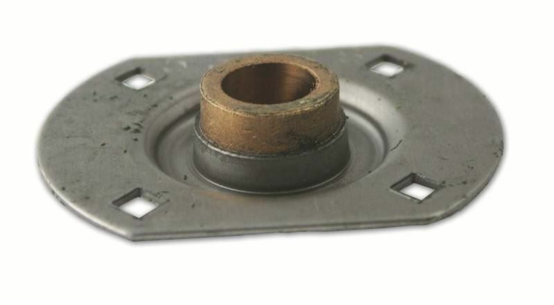 Briggs &amp; Stratton Genuine 85504MA WF BEARING &amp; RETAINER Replacement Part