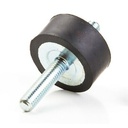 Briggs &amp; Stratton Genuine 85651GS MOUNT-VIBRATION Replacement Part