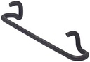 Briggs &amp; Stratton Genuine 881163YP SPRING CLIP CROSSBAR Replacement Part