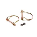 Briggs &amp; Stratton Genuine 88291000MA KIT SHEAR BOLT CF/MF Replacement