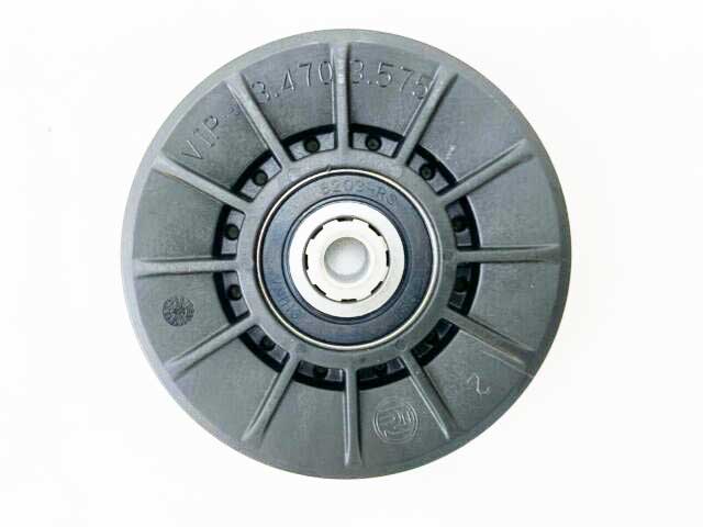 Briggs &amp; Stratton Genuine 885937YP PULLEY IDLER 4.00 Replacement Part