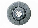 Briggs &amp; Stratton Genuine 885937YP PULLEY IDLER 4.00 Replacement Part
