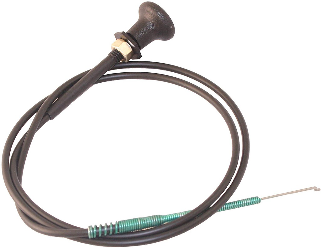 Briggs &amp; Stratton Genuine 91326MA CHOKE CONTROL 49.LG Replacement Part