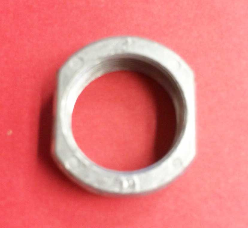 Briggs &amp; Stratton Genuine 91489MA NUT-IGNITION SWITCH Replacement Part