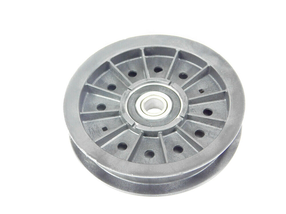 Briggs &amp; Stratton Genuine 91590MA PULLEY IDLER 4.60 Replacement Part