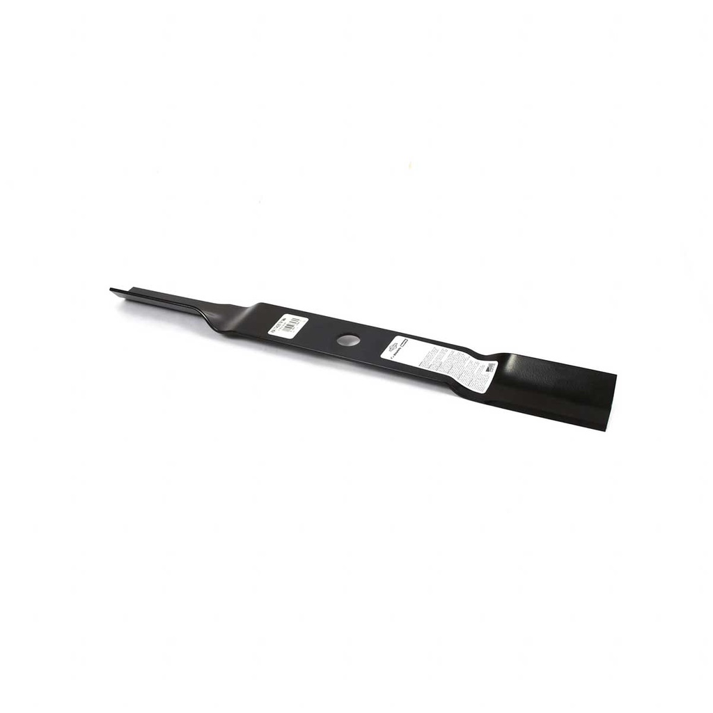 Briggs &amp; Stratton Genuine 91742E701MA SINGLE BLADE Replacement Part