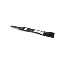 Briggs &amp; Stratton Genuine 91742E701MA SINGLE BLADE Replacement Part