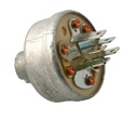 Briggs &amp; Stratton Genuine 91846MA KEY SWITCH Replacement Part
