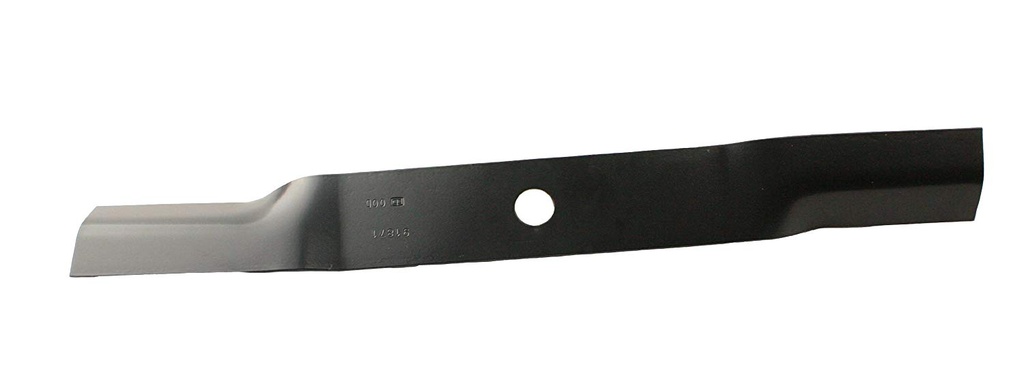 Briggs &amp; Stratton Genuine 91871E701MA SINGLE BLADE Replacement Part