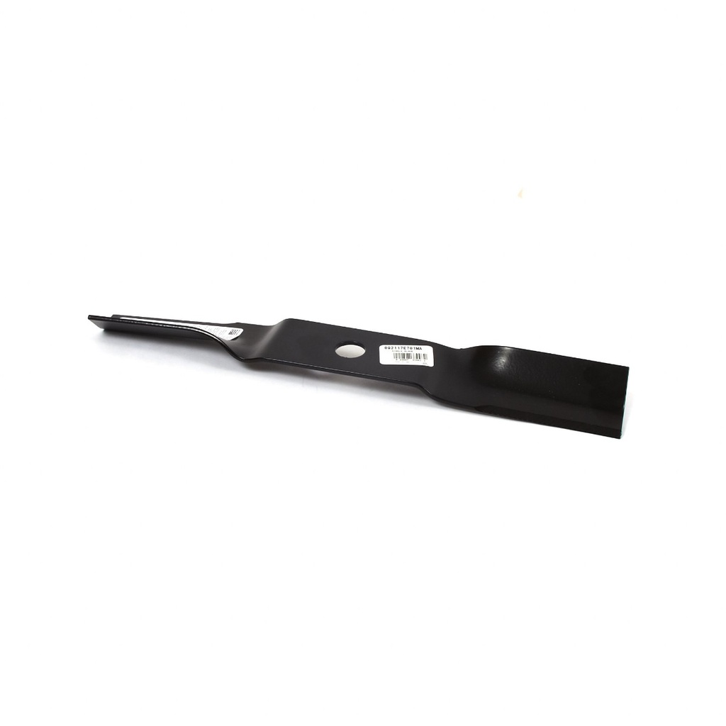 Briggs &amp; Stratton Genuine 92117E701MA SINGLE BLADE Replacement Part