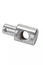 Briggs &amp; Stratton Genuine 92132ZMA ADJUSTING NUT Replacement Part