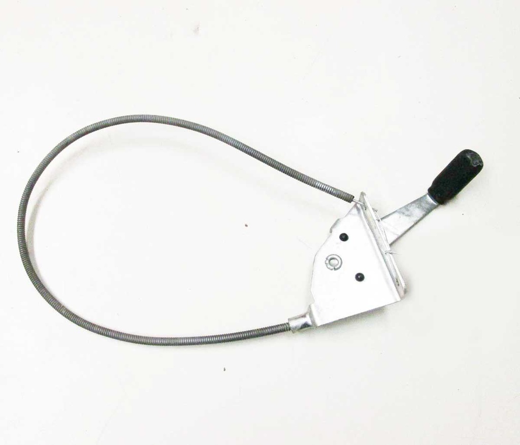 Briggs &amp; Stratton Genuine 92371MA THROTTLE CONTROL Replacement Part