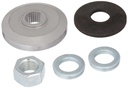 Briggs &amp; Stratton Genuine 92466SEMA ADAPTER BLADE KIT Replacement Part