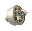 Briggs &amp; Stratton Genuine 92556MA SWITCH-KEY/SHUT OFF Replacement Part