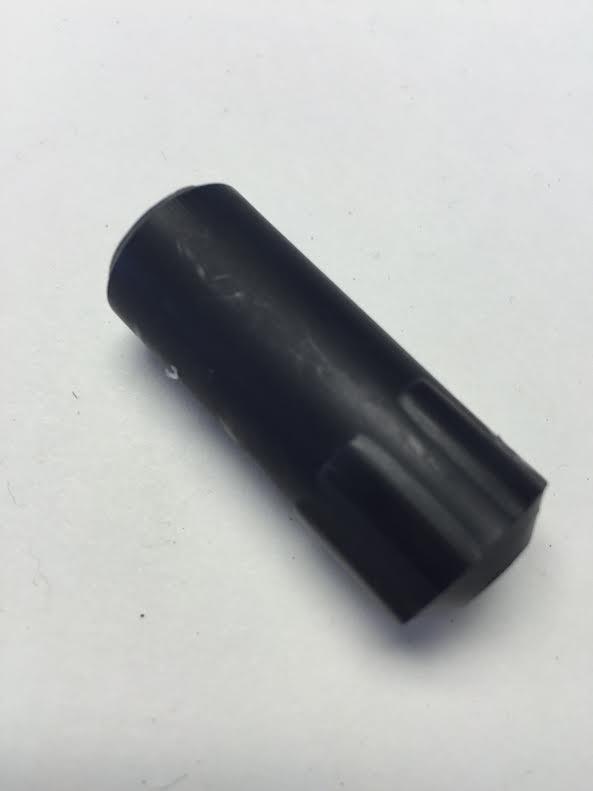 Briggs &amp; Stratton Genuine 92572MA BUTTON-PUSH Replacement Part