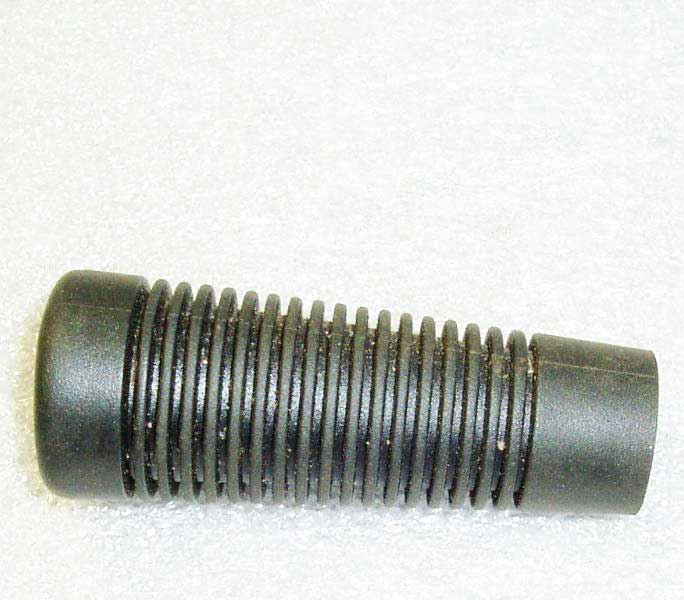 Briggs &amp; Stratton Genuine 92697MA GRIP - .50 ID - BLACK Replacement Part