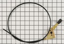 Briggs &amp; Stratton Genuine 93165MA THROTTLE CONTROL Replacement Part
