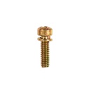 Briggs &amp; Stratton Genuine 93208 SCREW Replacement Part Lawnmower