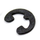 Briggs &amp; Stratton Genuine 93307 RETAINER-GOV SHAFT Replacement Part
