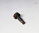 Briggs &amp; Stratton Genuine 93394 SCREW Replacement Part Lawnmower