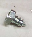 Briggs &amp; Stratton Genuine 93410 SCREW Replacement Part Lawnmower