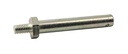 Briggs &amp; Stratton Genuine 94025MA BOLT-GAUGE WHEEL Replacement Part