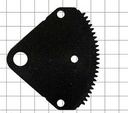 Briggs &amp; Stratton Genuine 94121MA GEAR - SECTOR Replacement Part