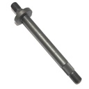 Briggs &amp; Stratton Genuine 94129MA SHAFT SPLINED Replacement Part