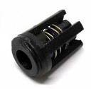 Briggs &amp; Stratton Genuine 97839GS VALVE-CHECK Replacement Part
