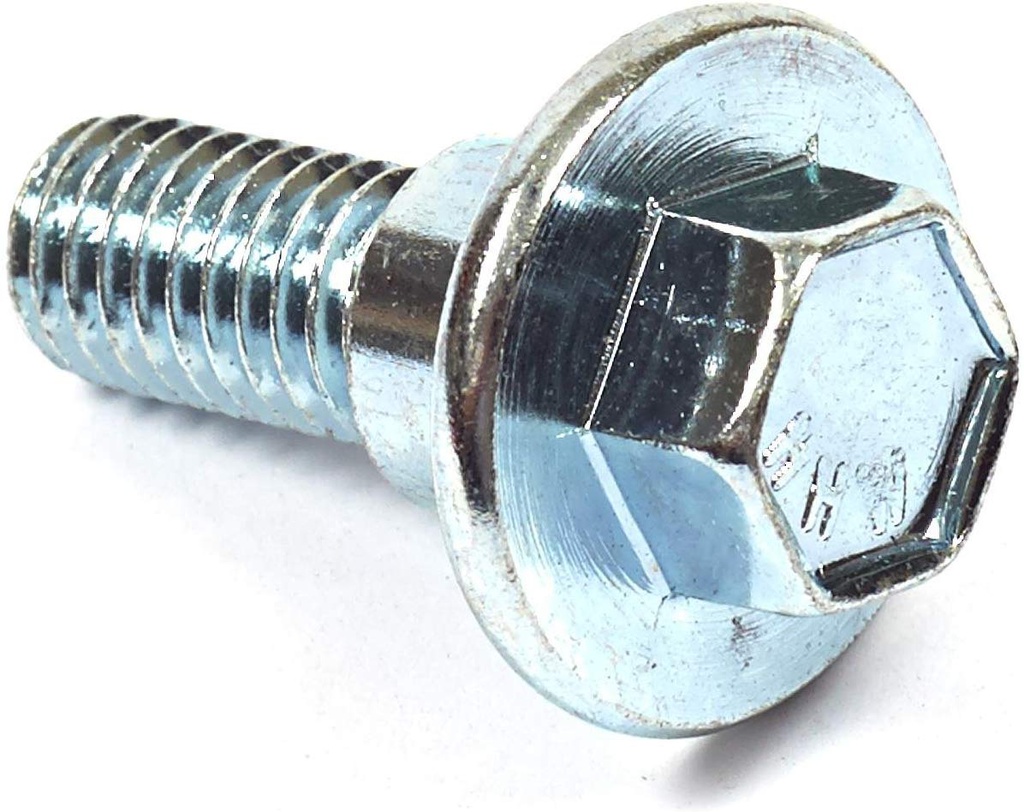 Briggs &amp; Stratton Genuine 9X51MA BOLT-SHD.38-16X.499D Replacement Part