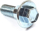 Briggs &amp; Stratton Genuine 9X51MA BOLT-SHD.38-16X.499D Replacement Part