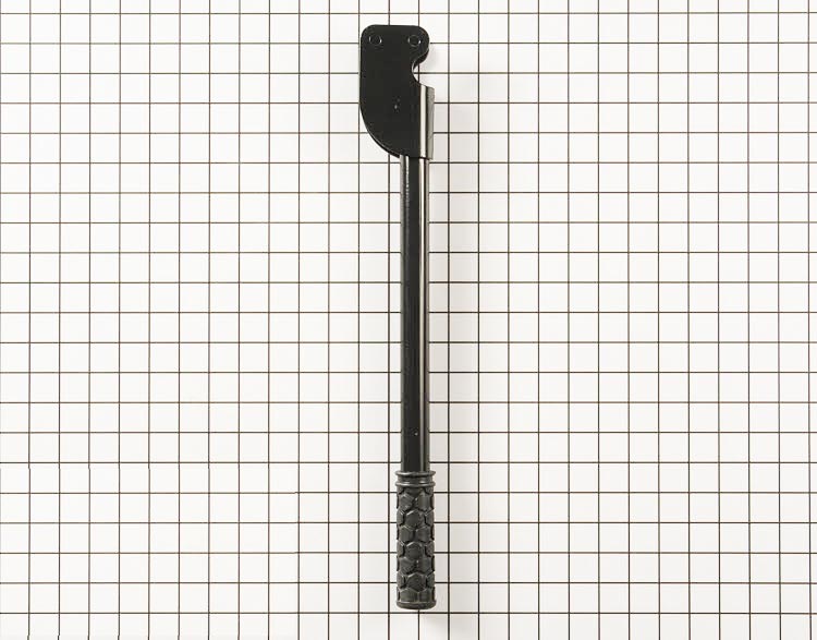 Briggs &amp; Stratton Genuine B193200GS HANDLE Replacement Part Lawnmower