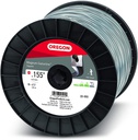 Oregon GATORLINE MAGNUM SQUARE .155 5 22-055 Genuine lawn trimmer