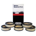 Oregon AIR FILTER KOHLER SHOP PACK OF 30-819 Genuine Lawnmower