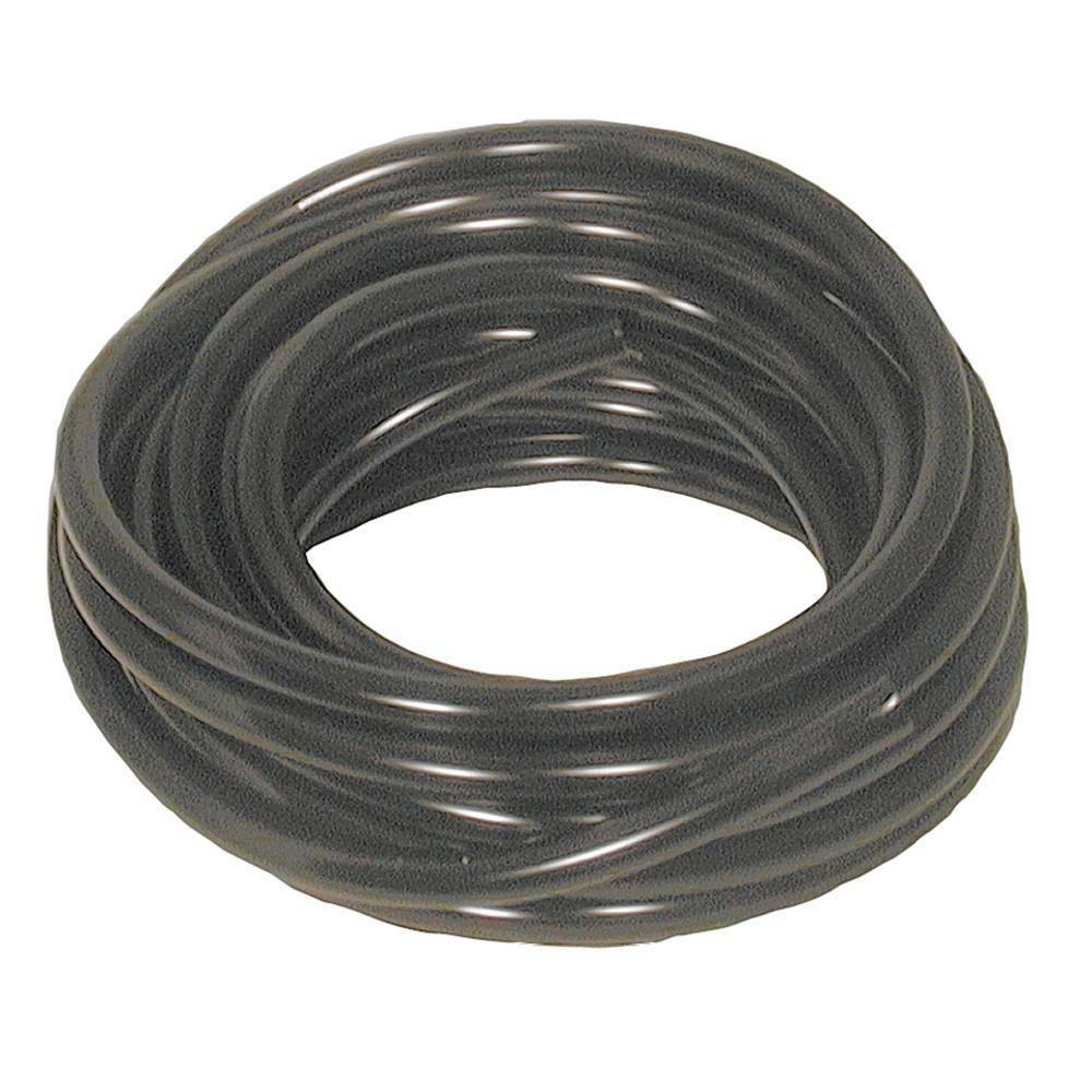 Stens 115-022 Fuel Line 1/4 ID 7/16 OD For all small engine applications