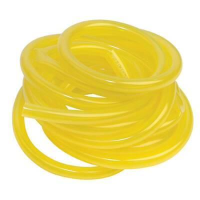 Stens 115-414 Tygon Fuel Line 1/4 ID x 3/8 OD x 10 L Oil gas resistant